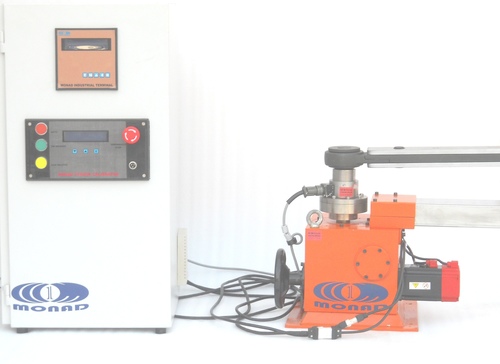 मोनाड टॉर्क रिंच कैलिब्रेटर वोल्टेज: 220-240 वैक इनपुट उपलब्ध वोल्ट (V)