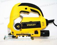 STSJ0600 Stanley