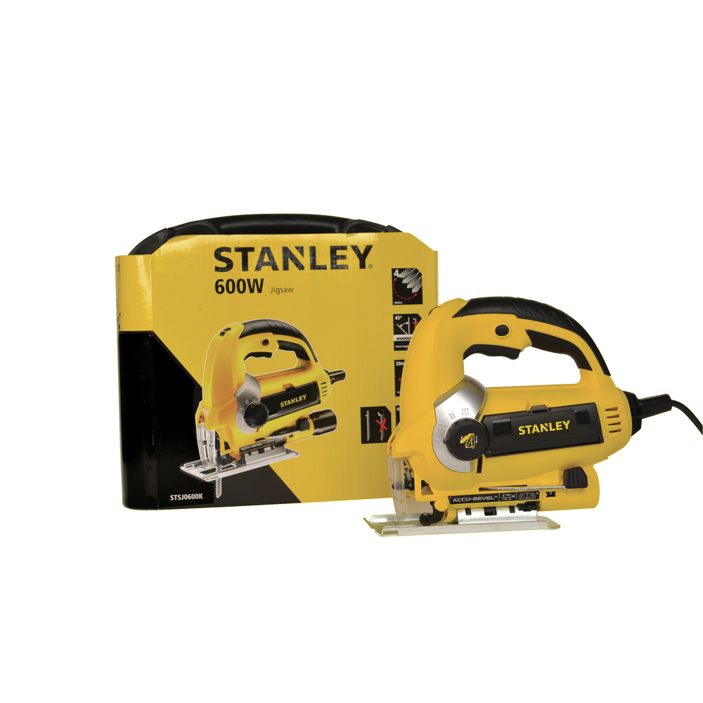 STSJ0600 Stanley