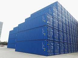 Warehouse Container