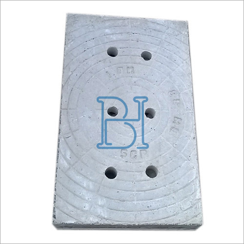 Concrete Drain Cover