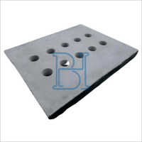 Perforated RCC Slab