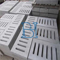 Concrete Slab