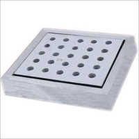 RCC Manhole Cover