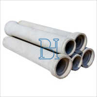 RCC Round Pipe