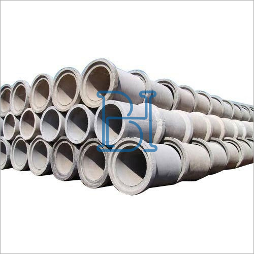 NP2 Class RCC Pipe