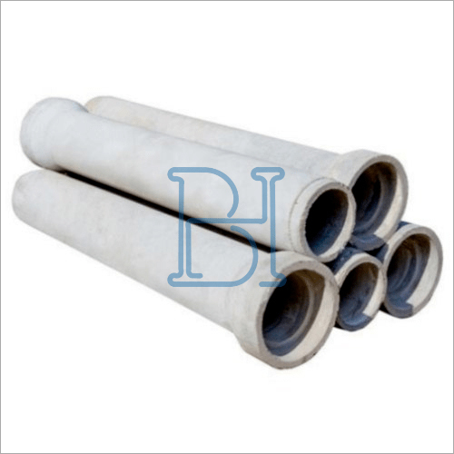 RCC Hume Pipe