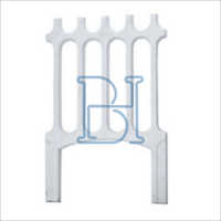 RCC Fence
