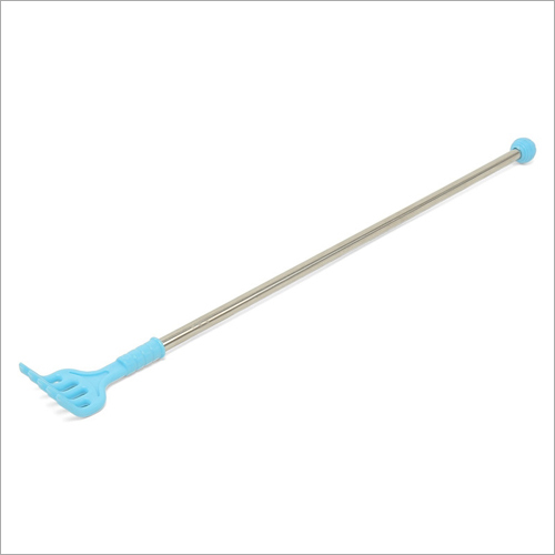 Steel Back Scratcher