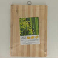 RK-228 24X34 Wooden Bamboo Chopping Board