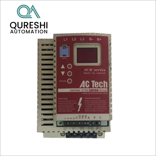 AC TECH AC Drive