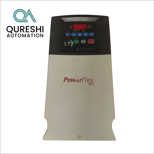 Power Flex AC Drive
