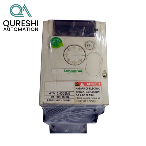 Schneider AC Drive