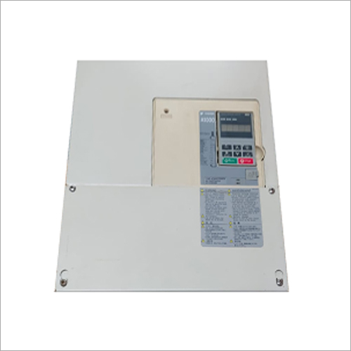 Yaskawa AC Drive