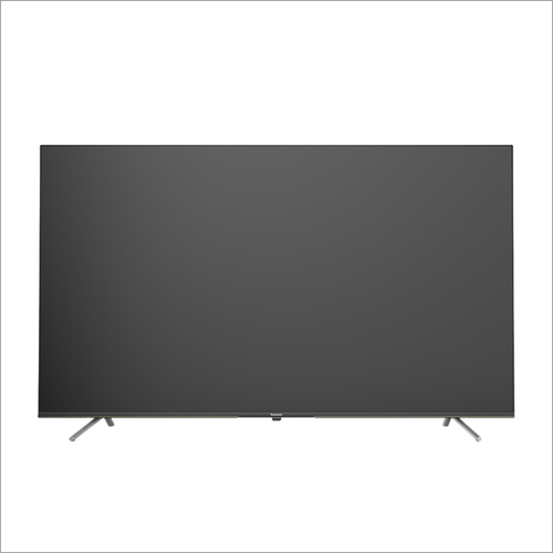 Panasonic 147 cm (58 inches) 4K Ultra HD Certified Android Smart LED TV