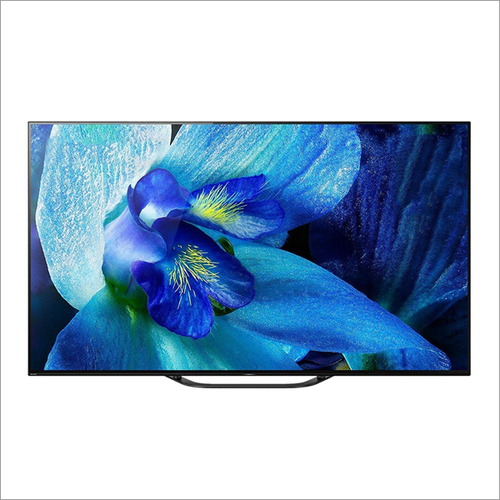 SonyBravia 138 cm (55 inches) 4K Ultra HD Certified Android Smart OLED TV