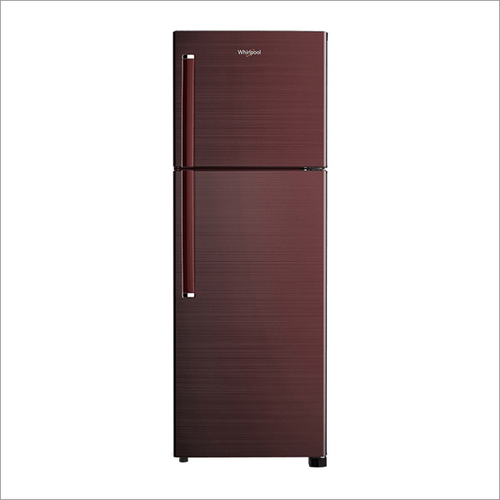 Whirlpool 265 liters 2 Star Double Door Refrigerators By KHADER ENTERPRISES