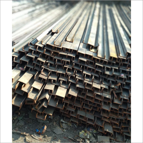 Steel Bar Application: Construction