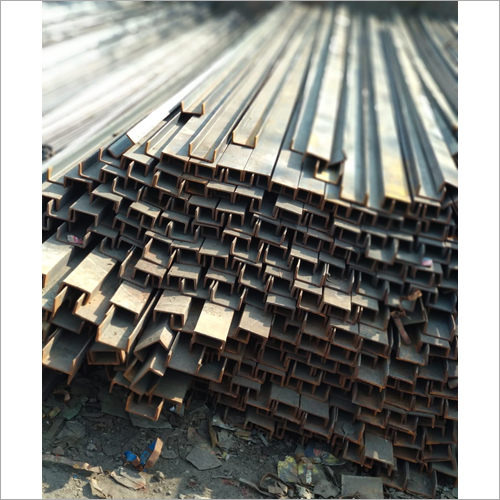 Steel Bar