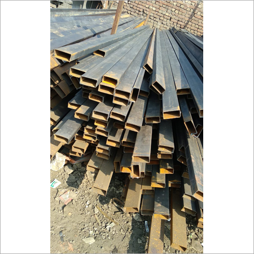Steel Rectangular Pipe Grade: Different Grade Available