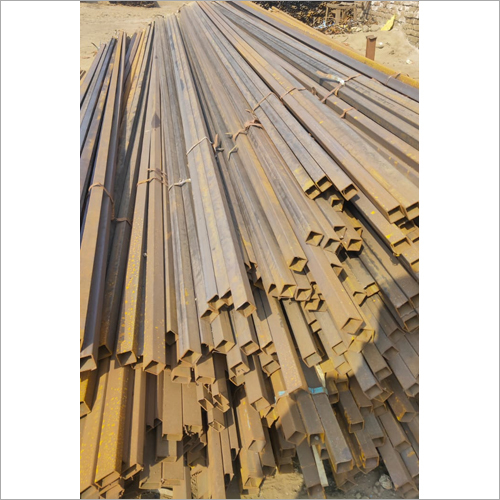 MS Seamless Square Pipe