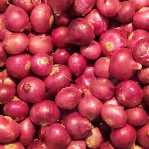 Red Onions