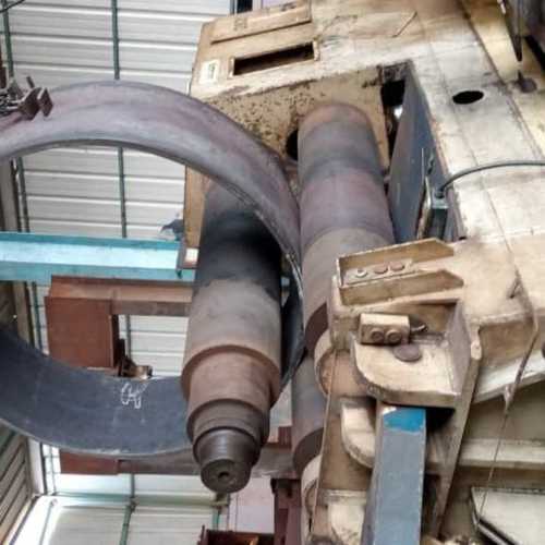 Bending machine on Rent