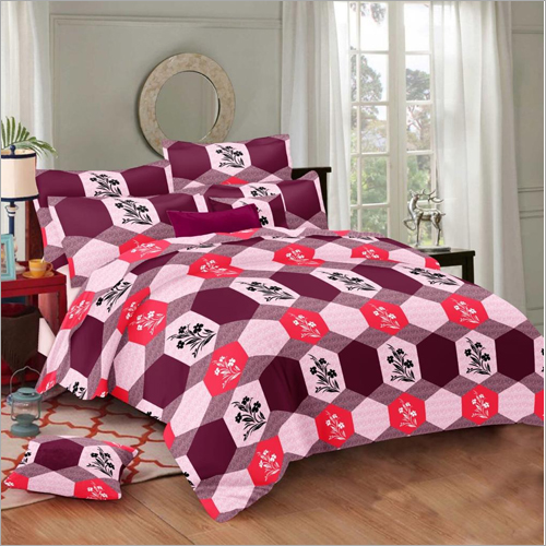 3D Printed Bed Sheet