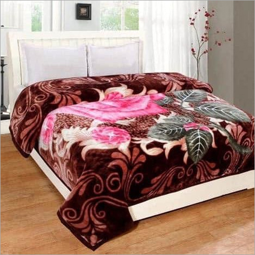 Soft Warm Mink Blanket