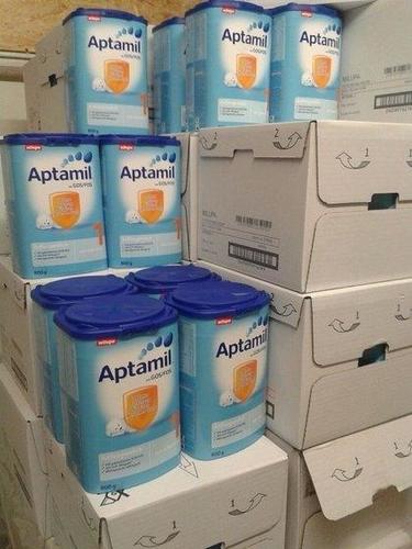 Aptamil Milk Powder Latest Price, Dealers & Suppliers