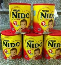 Red Cap Nestle Nido Milk Powder Age Group: Old-aged