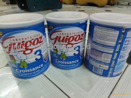 Guigoz Baby Milk Powder Age Group: Old-Aged