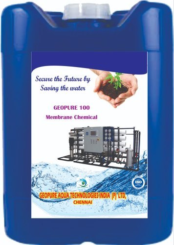 Antiscalant General Low pH
