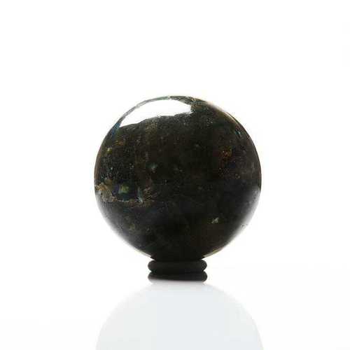 Gemstone Sphere