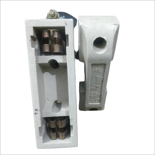 100 Amp 415 Volt T-Type Fuses