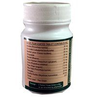 Ayursun Herbal Ayurvedic Tablet For Colic Pain - Aspa Tablet