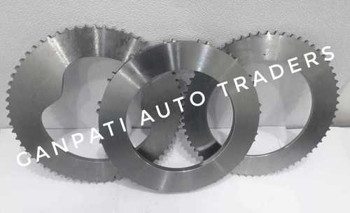 BRAKE COUNTER PLATE ( CARRARO )