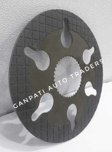 BRAKE FRICTION PLATE ( CARRARO )