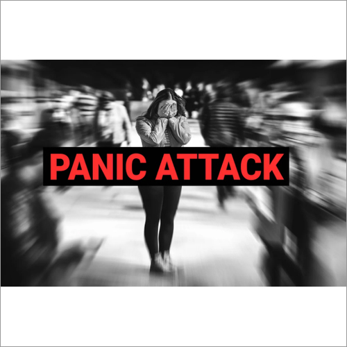 Panic Attack Natural Herbal Treatment Without Side Effects