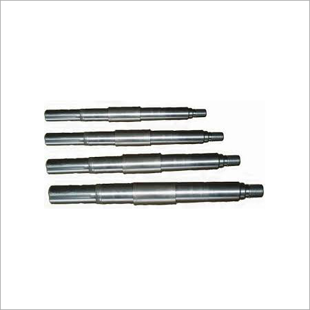 Pump Shafts