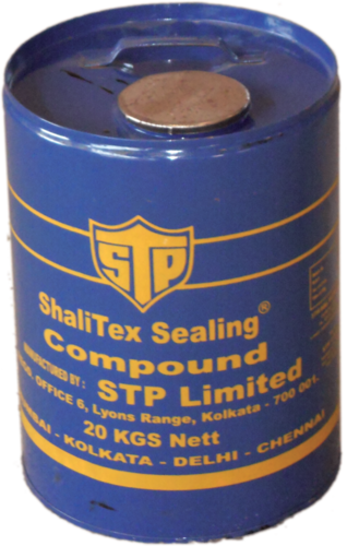 ShaliTex Sealing Compound