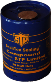 ShaliTex Sealing Compound