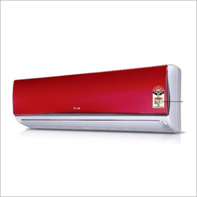 LG Air Conditioner By Z. COOL TECHNOLOGY