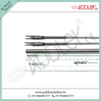 Brand New Addler Laparoscopic Clip Applicator 10mm
