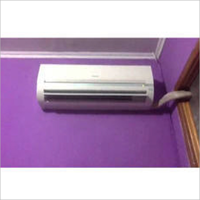 Old Split Air Conditioner By Z. COOL TECHNOLOGY