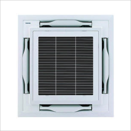 Central Room Air Conditioner