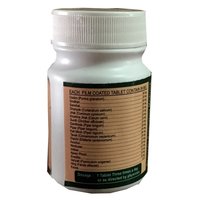 Ayurvedic Herbal Medicine For Digestive-dicar Tablet