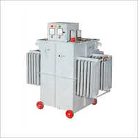 Stepless Silicon Rectifier