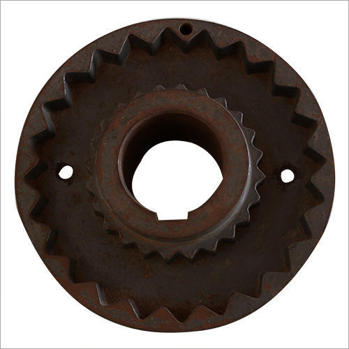 Screw Compressor Rubber Coupling