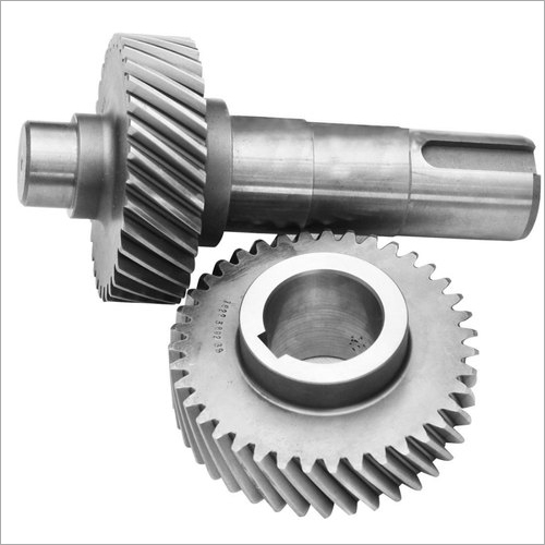 Lubricated Compressor Gear Kits